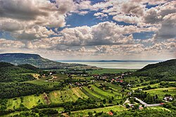 Study in Hungary for international students 250px Balaton Hungary Landscape