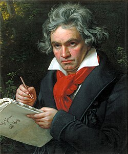 Study in Germany 250px Beethoven