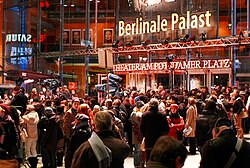 Study in Germany 250px Berlinale2007