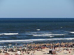 250px Black Sea Beach In Mamaia 28611771223229