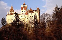 250px Bran Castle