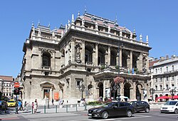 Study in Hungary for international students 250px Budapest Opera 1