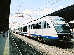 250px CFR 96 At Gara De Nord2C 2006