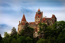 250px Castelul Bran2