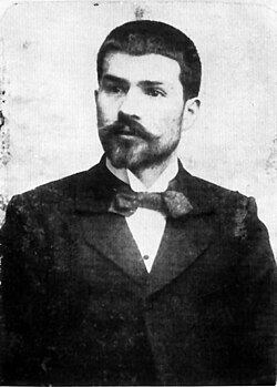 250px Constantin Brancusi C.1905