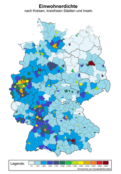 250px Einwohnerdichte Deutschland