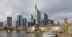 250px Frankfurt Skyline 2022 28cropped29
