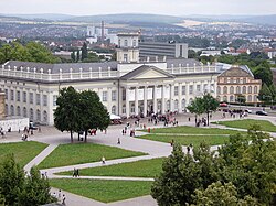250px Fridericianum D12