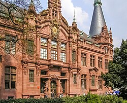250px Heidelberg UniversitC3A4tsbibliothek 2003 B