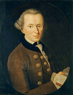 Study in Germany 250px Immanuel Kant Gemaelde 1
