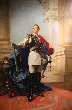 Study in Germany 250px Kohner Kaiser Wilhelm II