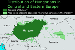 Study in Hungary for international students 250px MagyarsOutsideHungary