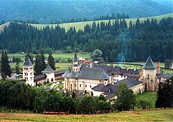 250px Manastirea Putna1