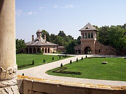 250px Palatul Mogosoaia