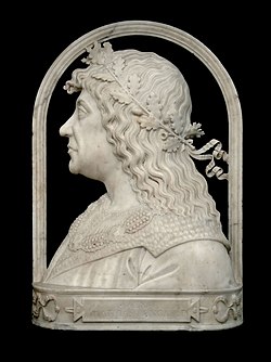 Study in Hungary for international students Portrait, Matthias Corvinus, King of Hungary, Hunyadi, relief