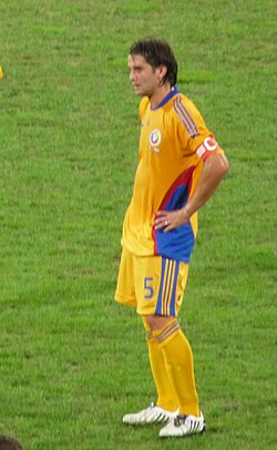 250px RO B ROMAUT Cristian Chivu 2