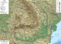 250px Romania General Map En