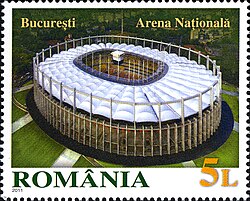 250px Stamps Of Romania2C 2011 75