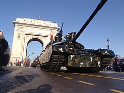 250px TR 85M1 Military Parade 2007