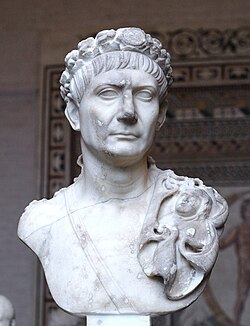 250px Traianus Glyptothek Munich 72