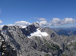 250px ZugspitzeJubilaeumsgratHoellental