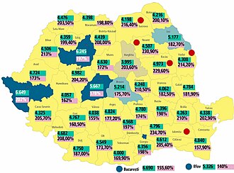 330px Salariu Net JudeC89Bele RomC3A2niei 2024
