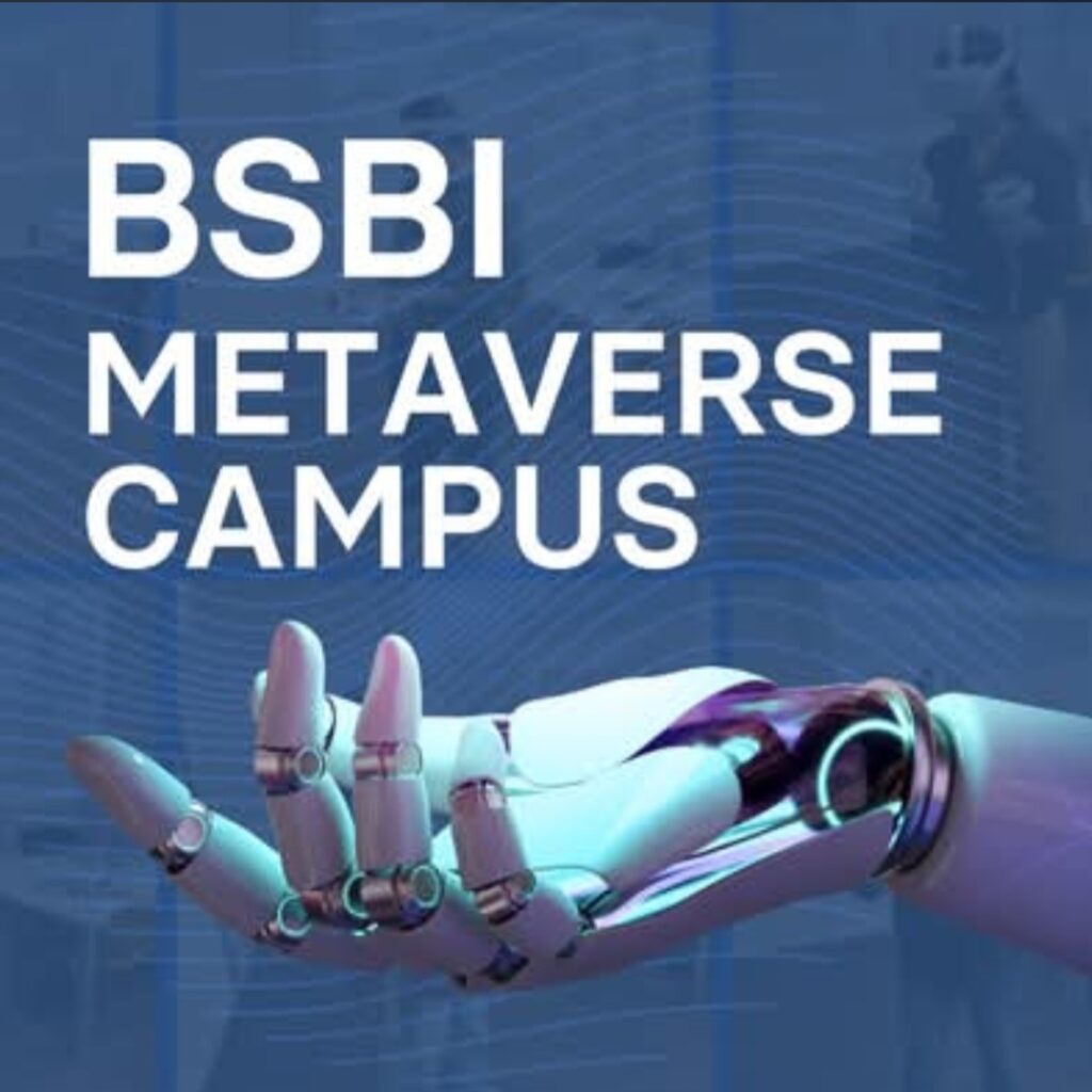 Berlin School of Business and Innovation (BSBI)