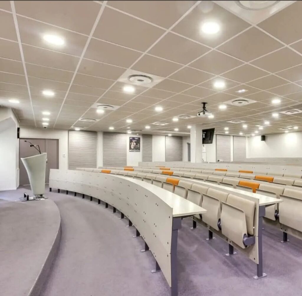 Berlin School of Business and Innovation (BSBI)