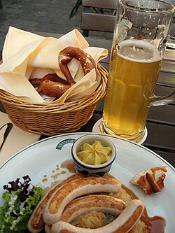 250px BavarianLunch