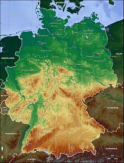 250px Deutschland Topo