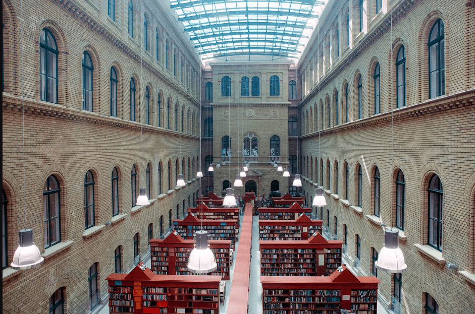 Eötvös Loránd University - ELTE- Budapest, Hungary