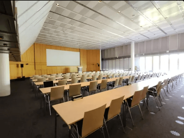 Munich University Of Digital Technologies
