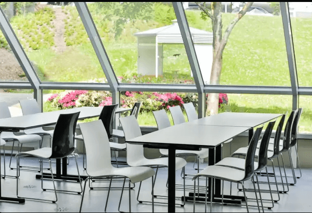 Munich University Of Digital Technologies