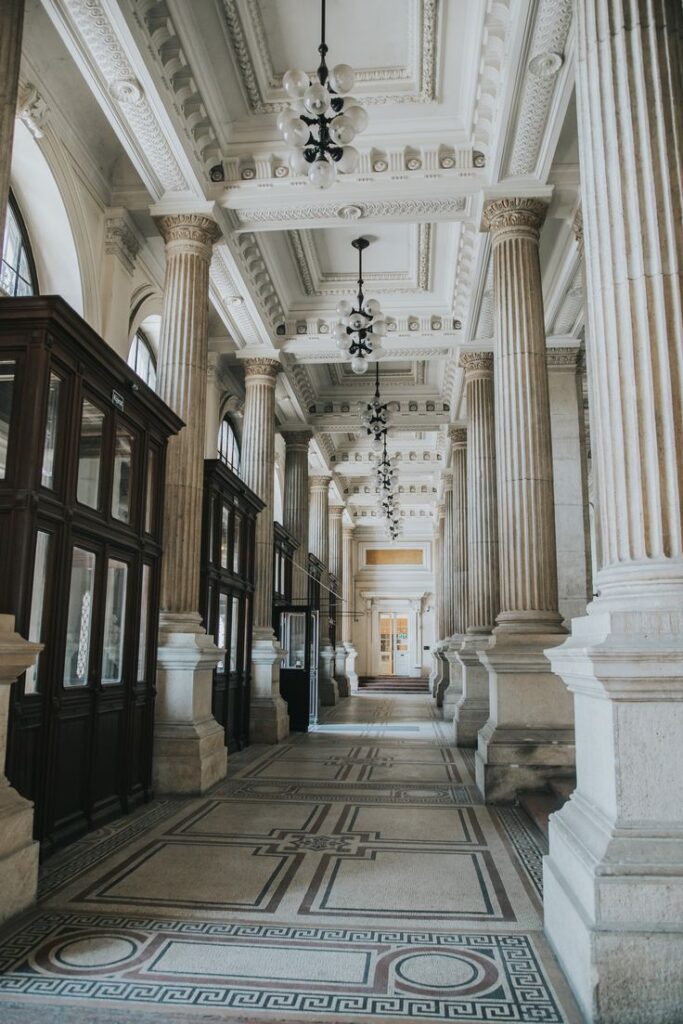 Corvinus University of Budapest- Hungary