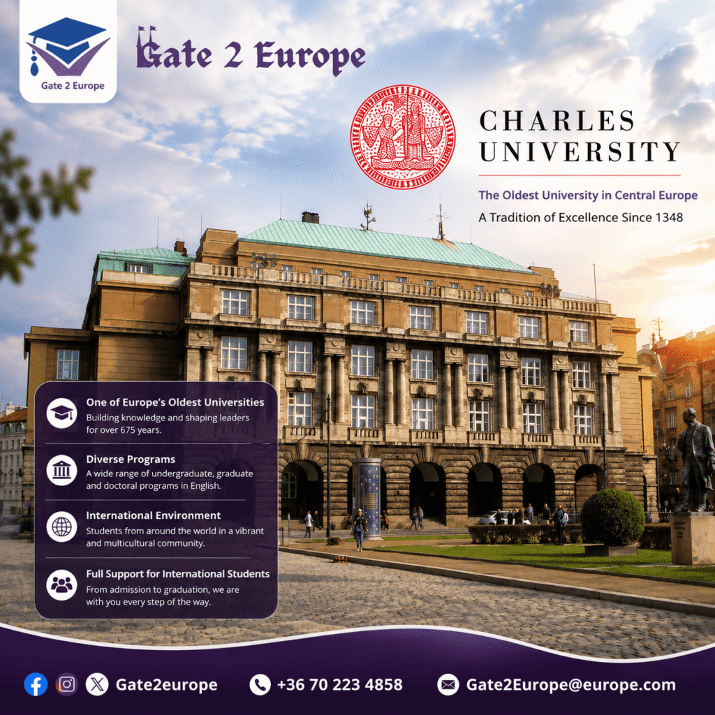 Charles
