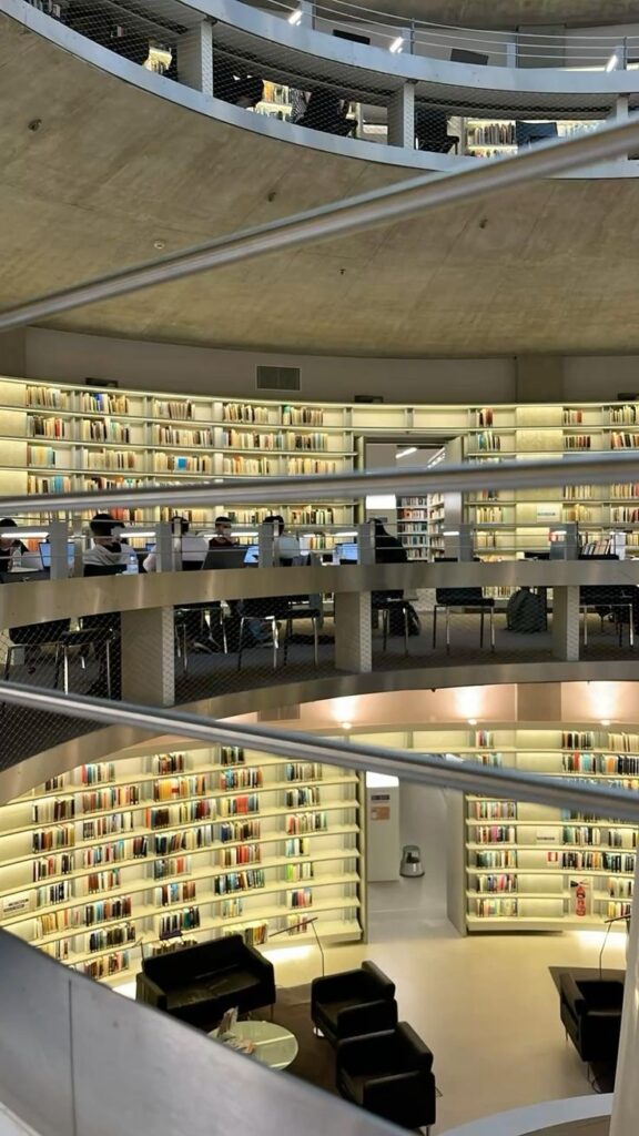 European University Cyprus - EUC European University Cyprus - EUC